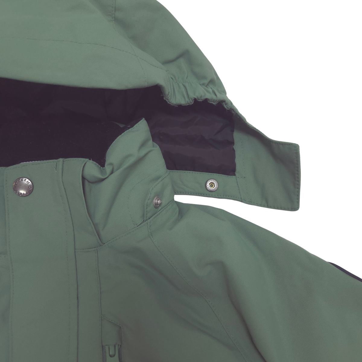 removable hood