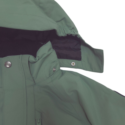removable hood