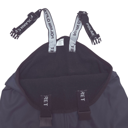 ODSS (Re)PLAY - Polarn O. Pyret Rain Pants. Size 4-6Y