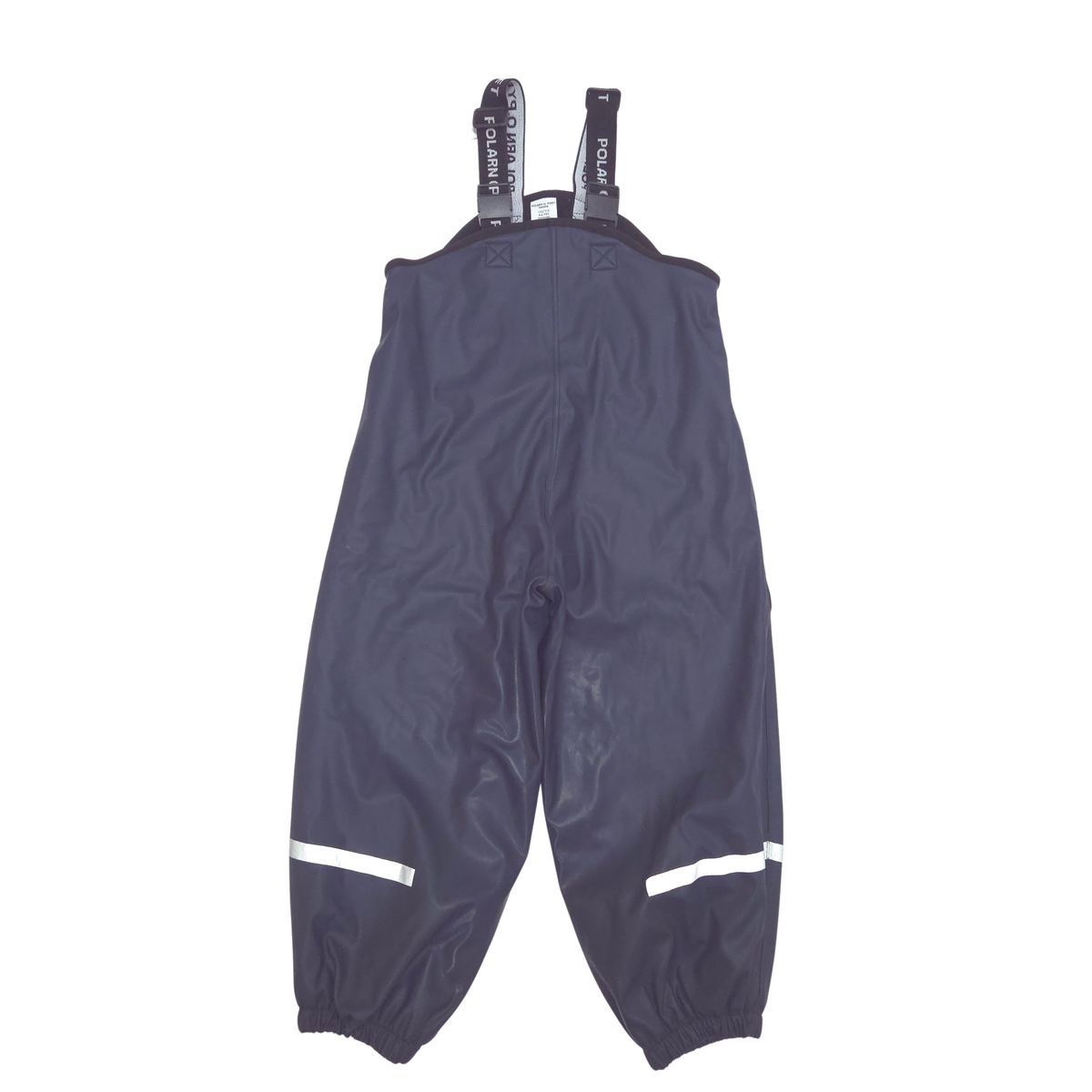 ODSS (Re)PLAY - Polarn O. Pyret Rain Pants. Size 4-6Y