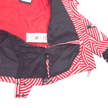 removable powderskirt
