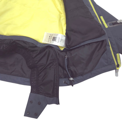 removable adjustable powderskirt