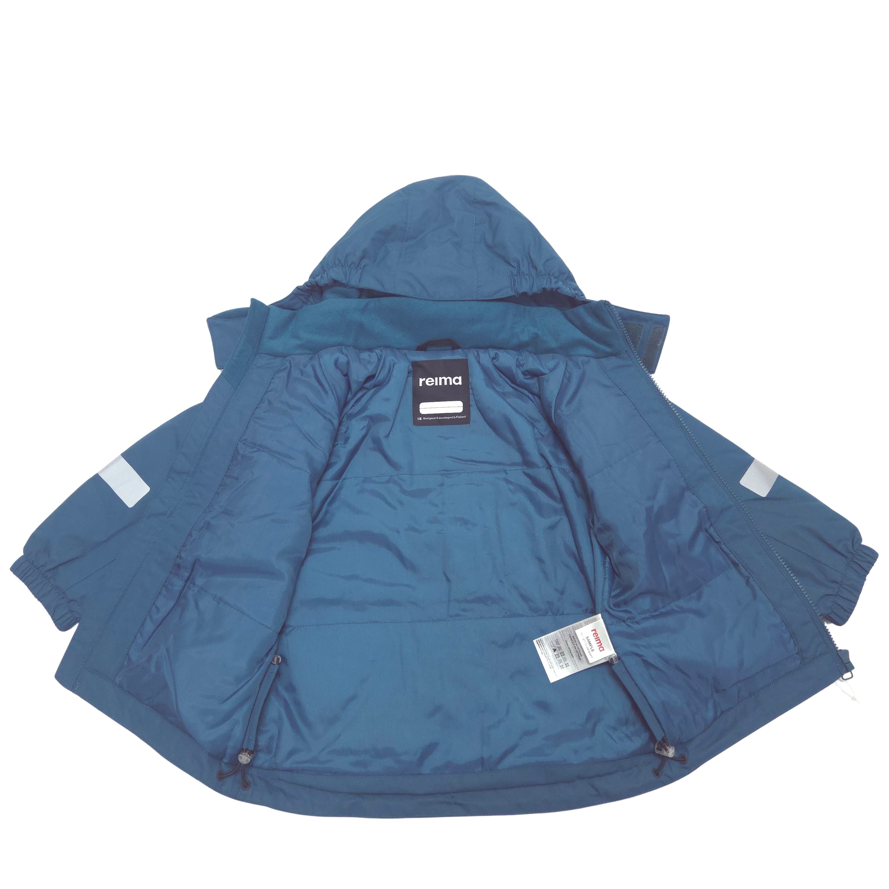 ODSS (Re)PLAY - Reima Winter Jacket. Size 3-4Y