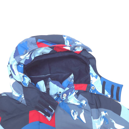 removable hood