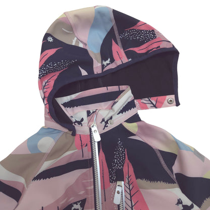 removable hood