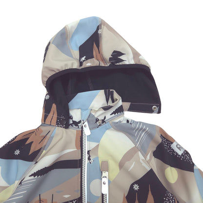 removable hood