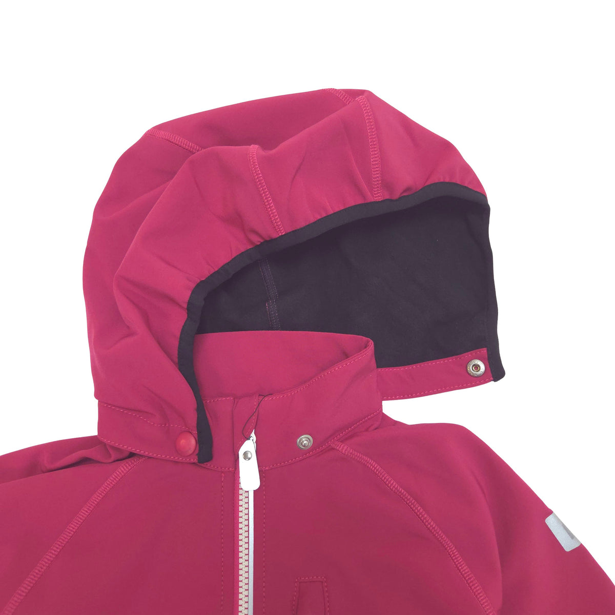 removable hood