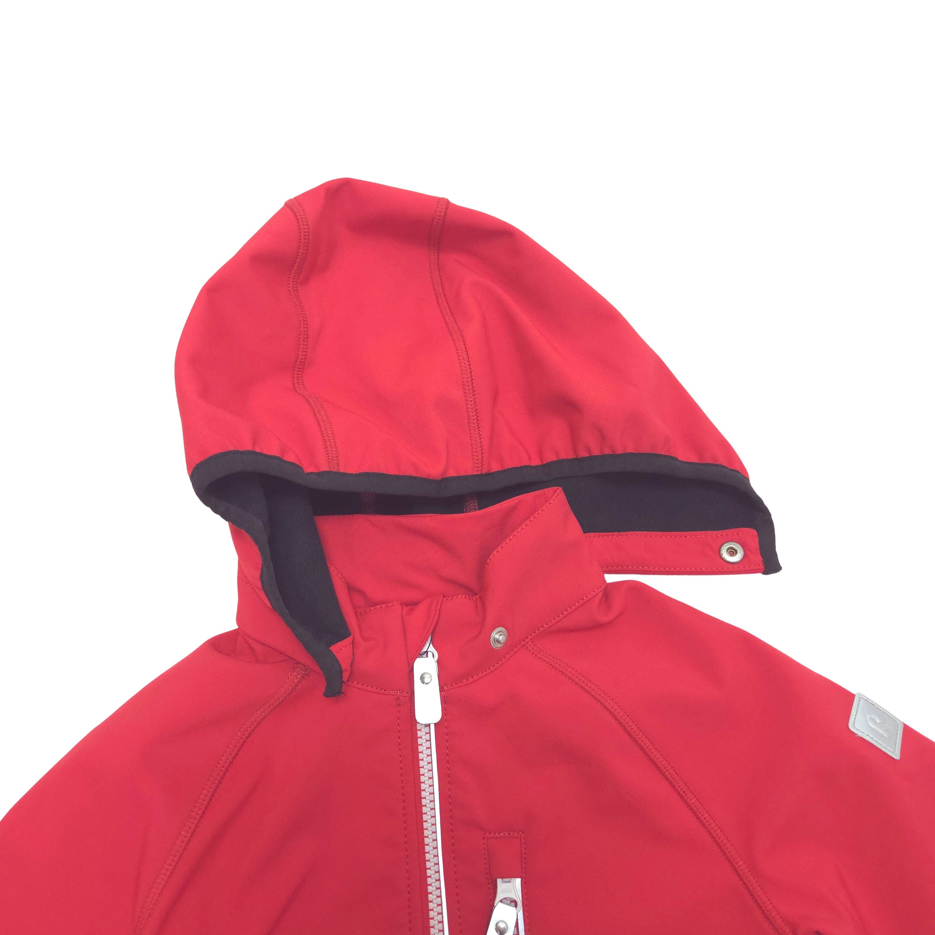removable hood