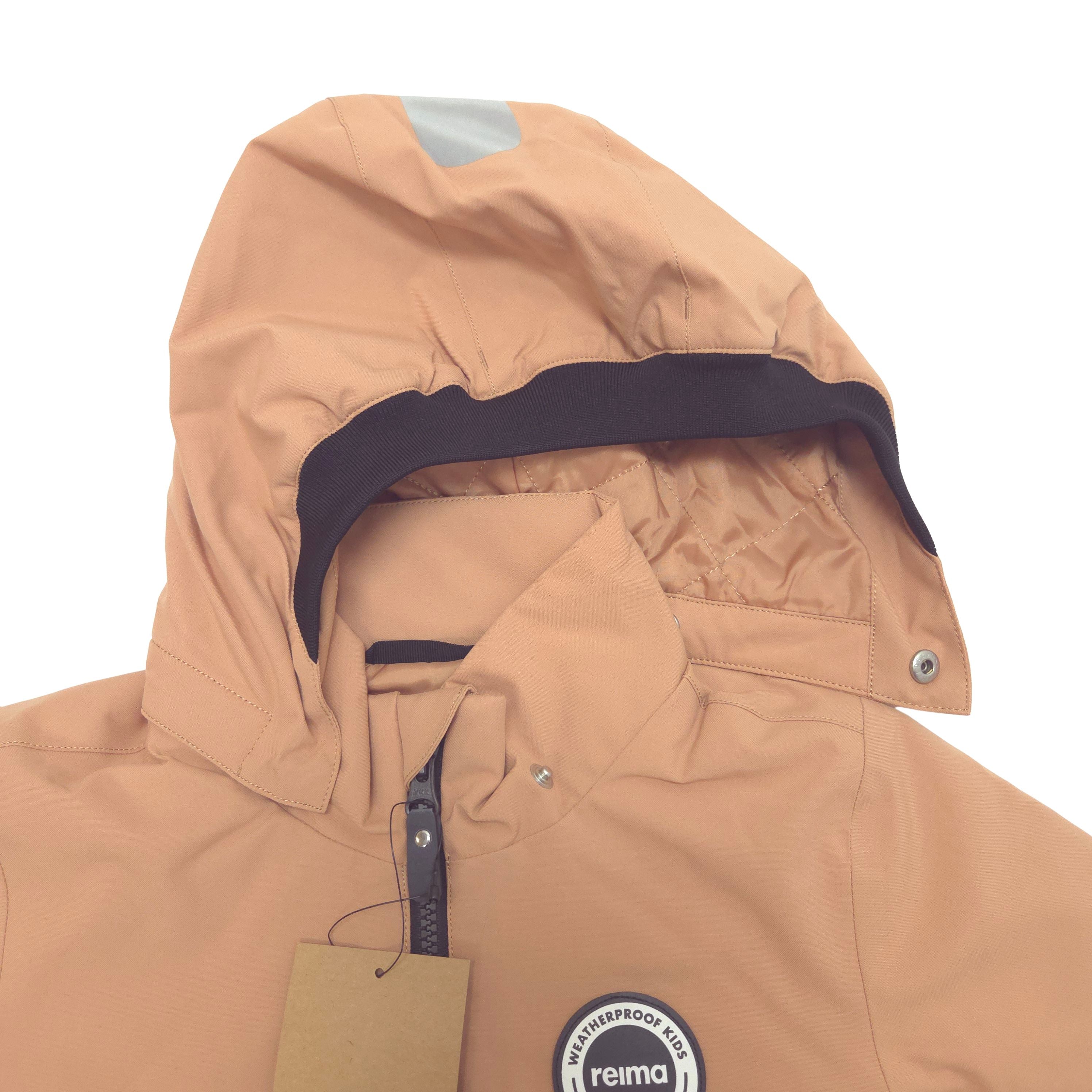 removable hood