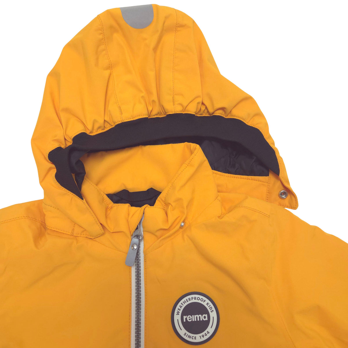 removable hood