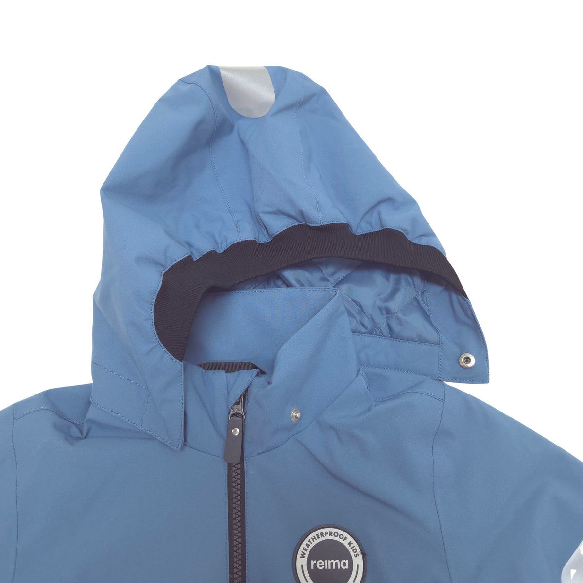 removable hood