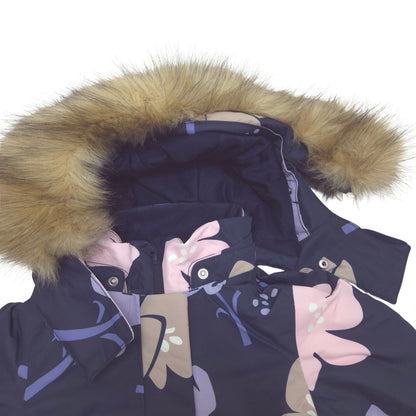 removable hood