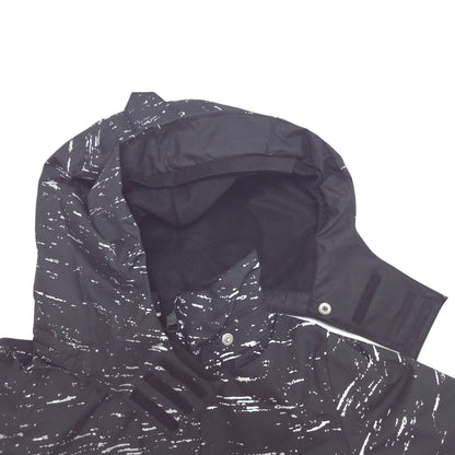 removable hood