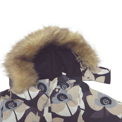 removable hood