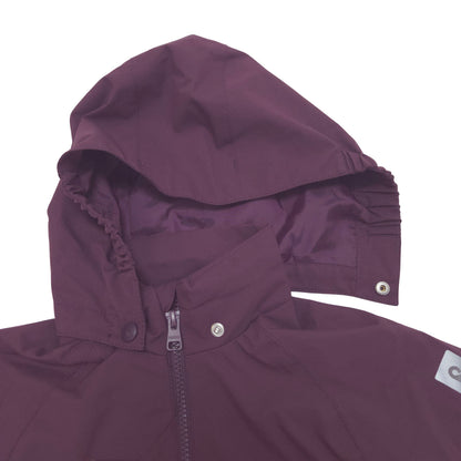 removable hood