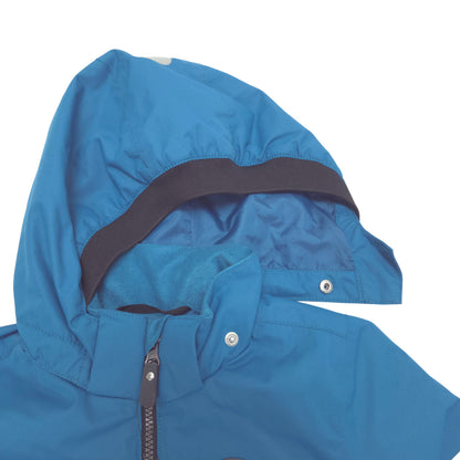 removable hood