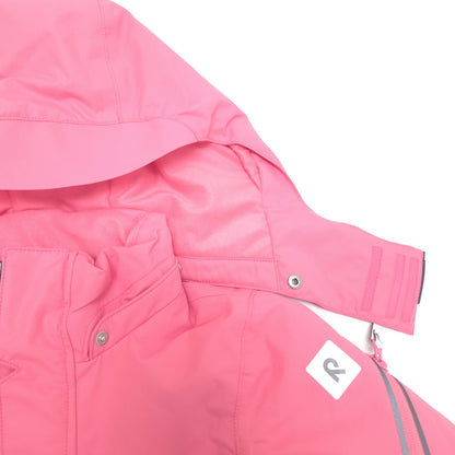 removable hood