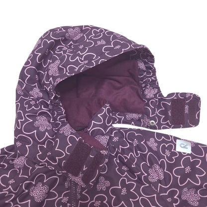 removable hood