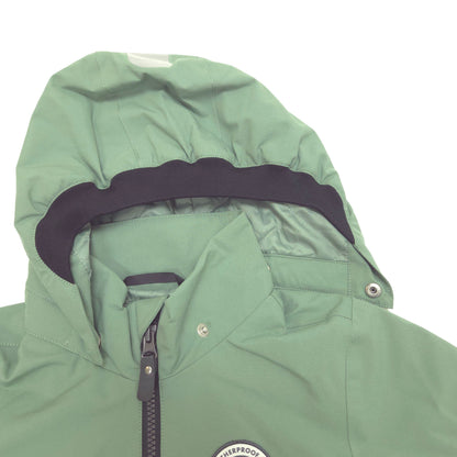 removable hood