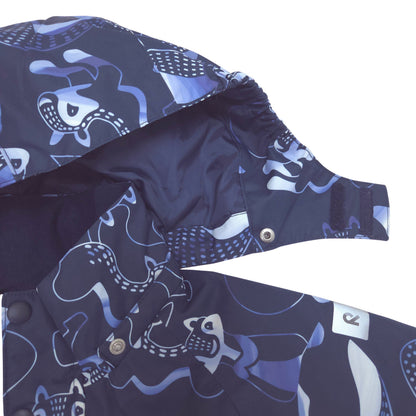 removable hood