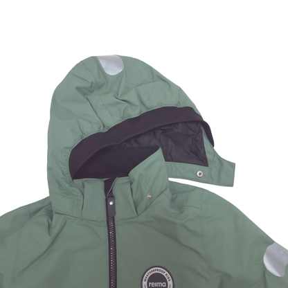 removable hood