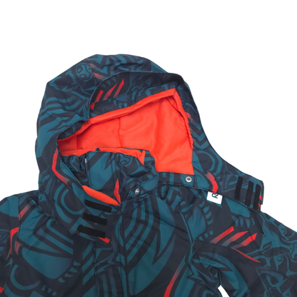 removable hood