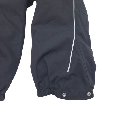 Adjustable leg ends with wedge
