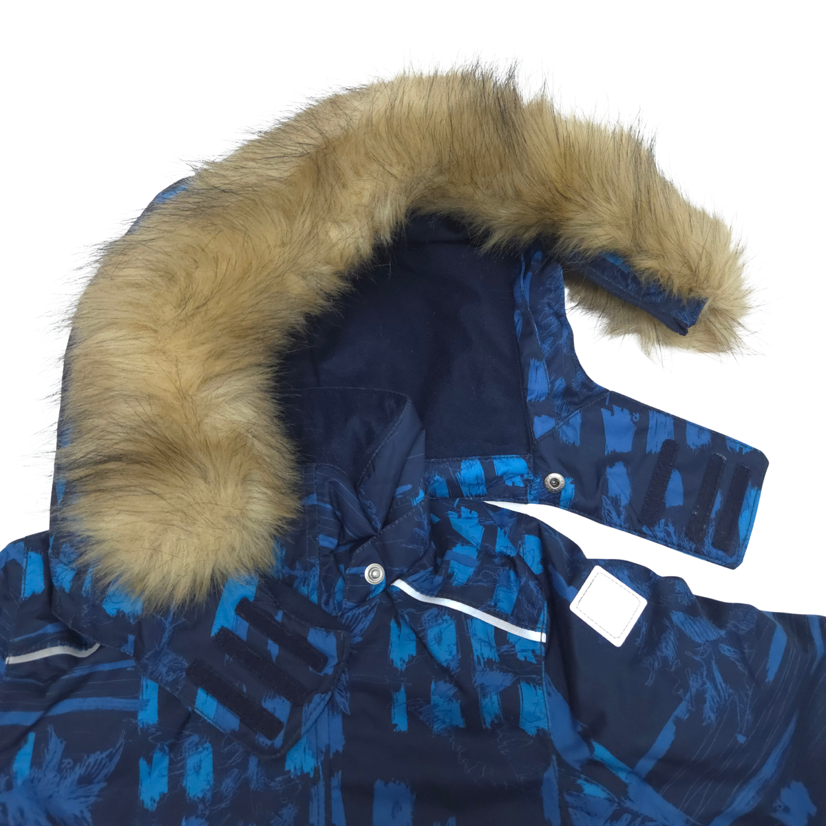 removable hood