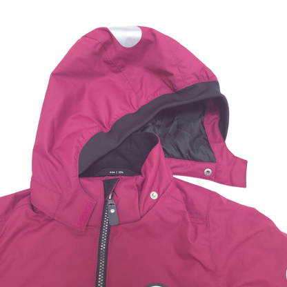removable hood