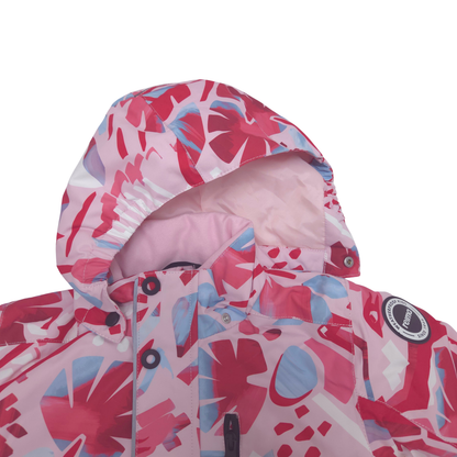 removable hood