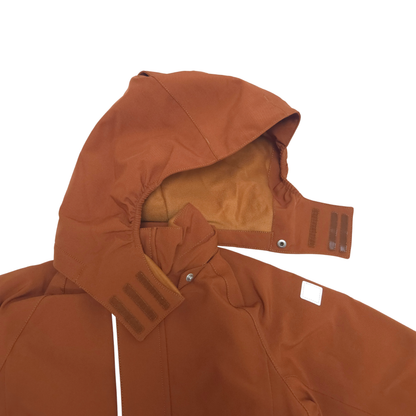 removable hood