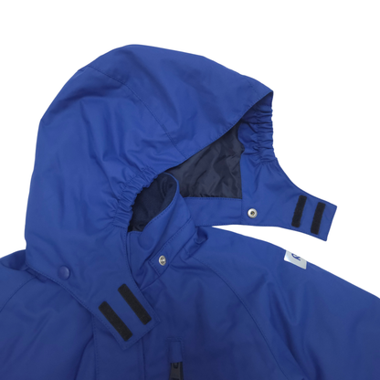 removable hood