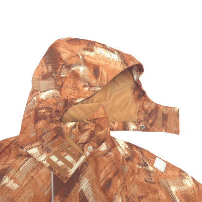 removable hood