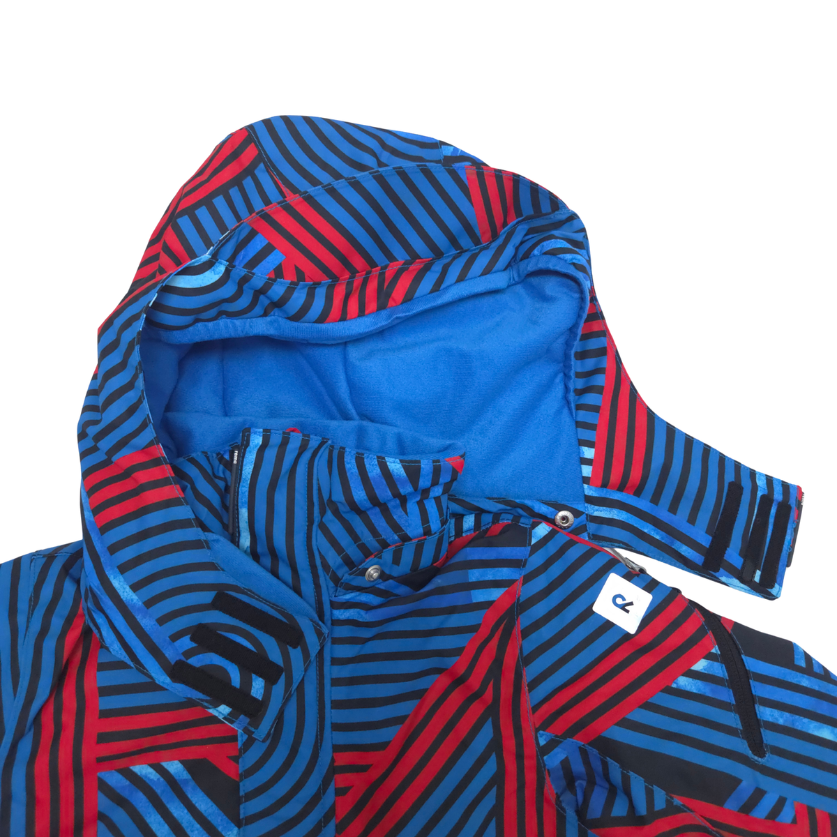removable hood