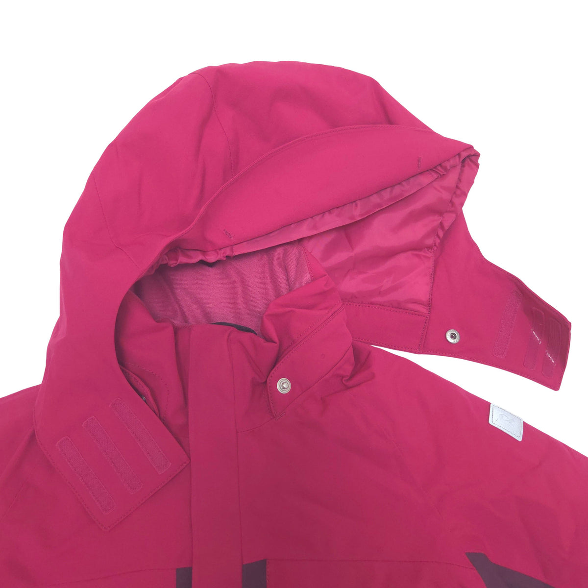 removable hood