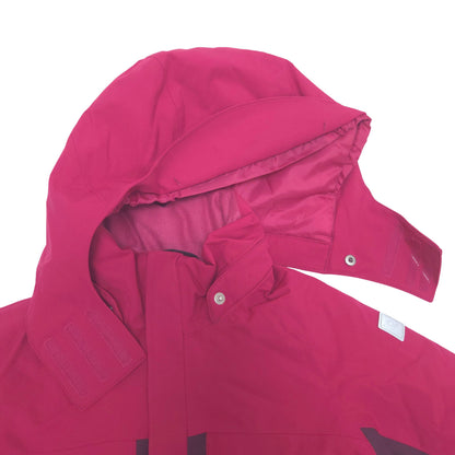 removable hood