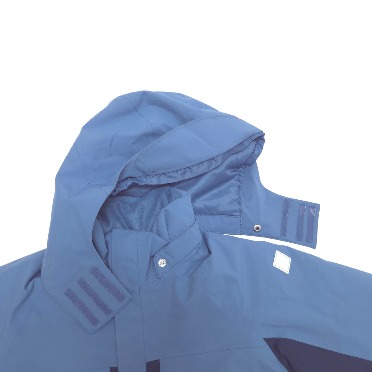 removable hood