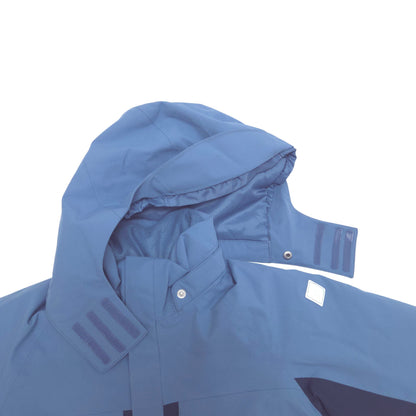 removable hood