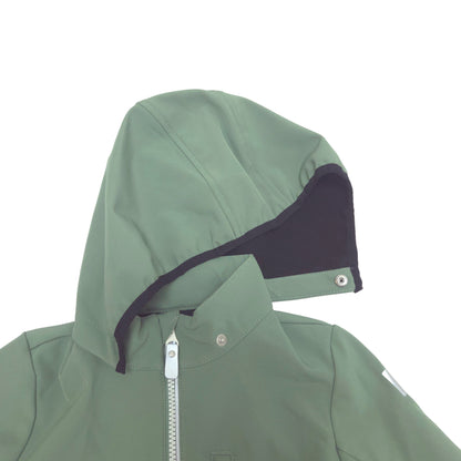 removable hood