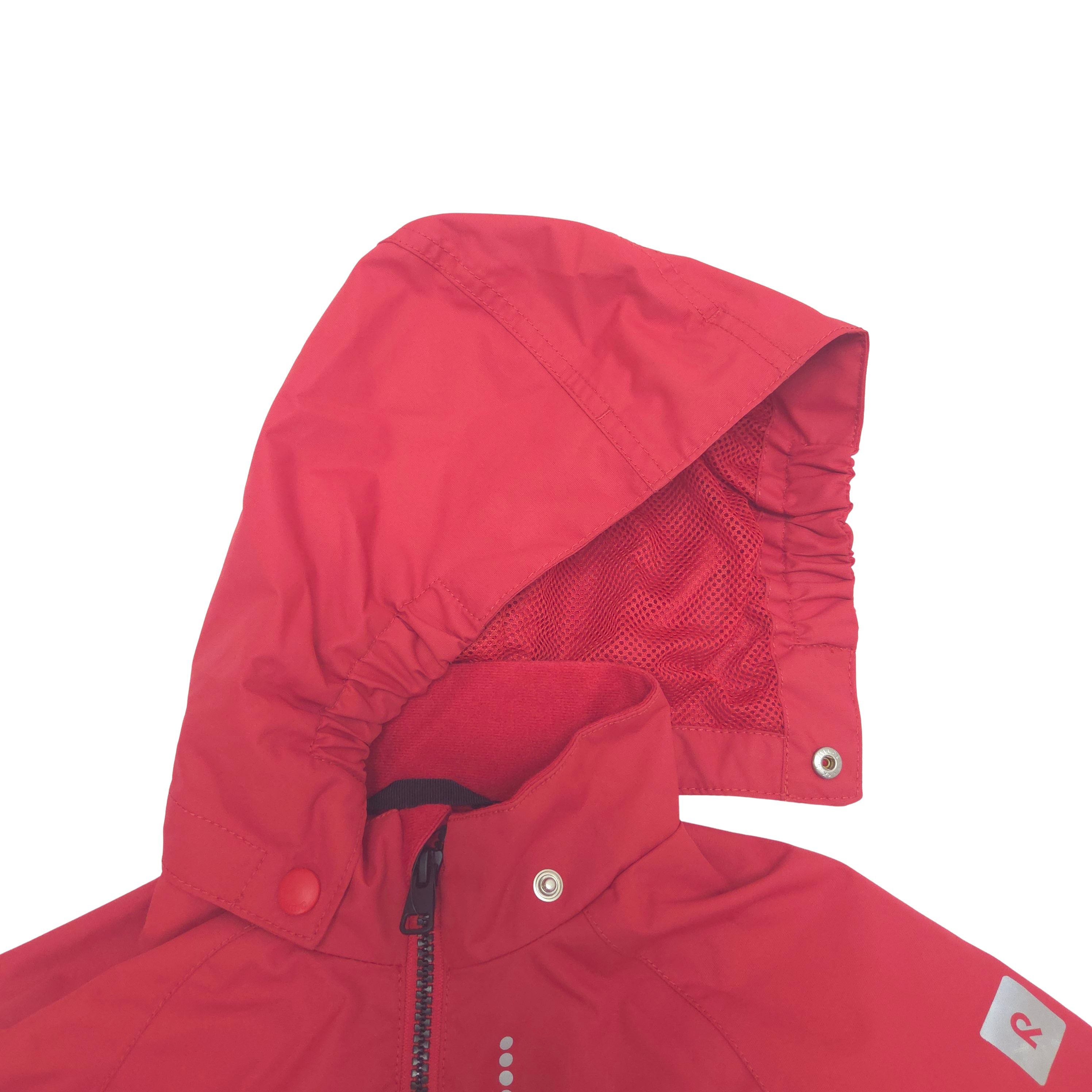 removable hood