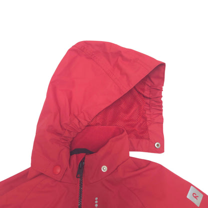 removable hood