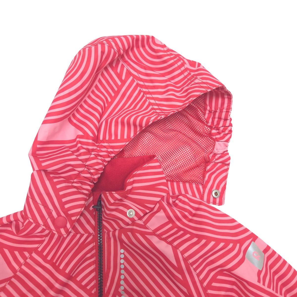 removable hood