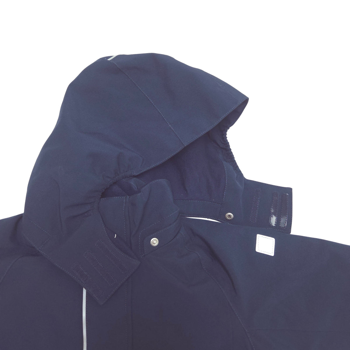 removable hood