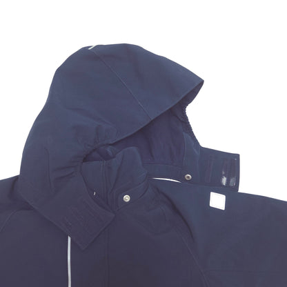 removable hood