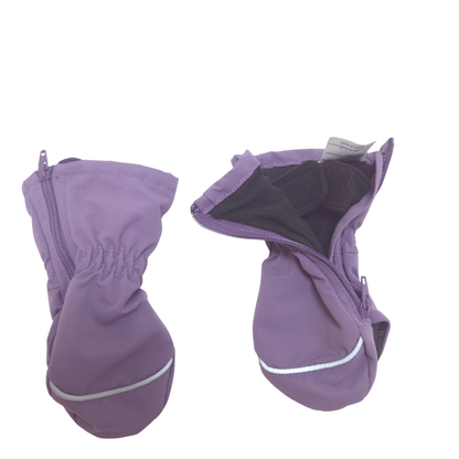 soft wrist band with hook-and-loop fastener closer