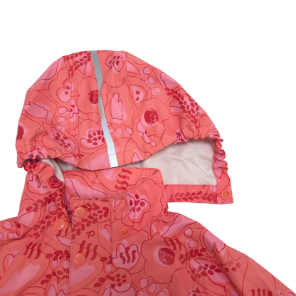 removable hood