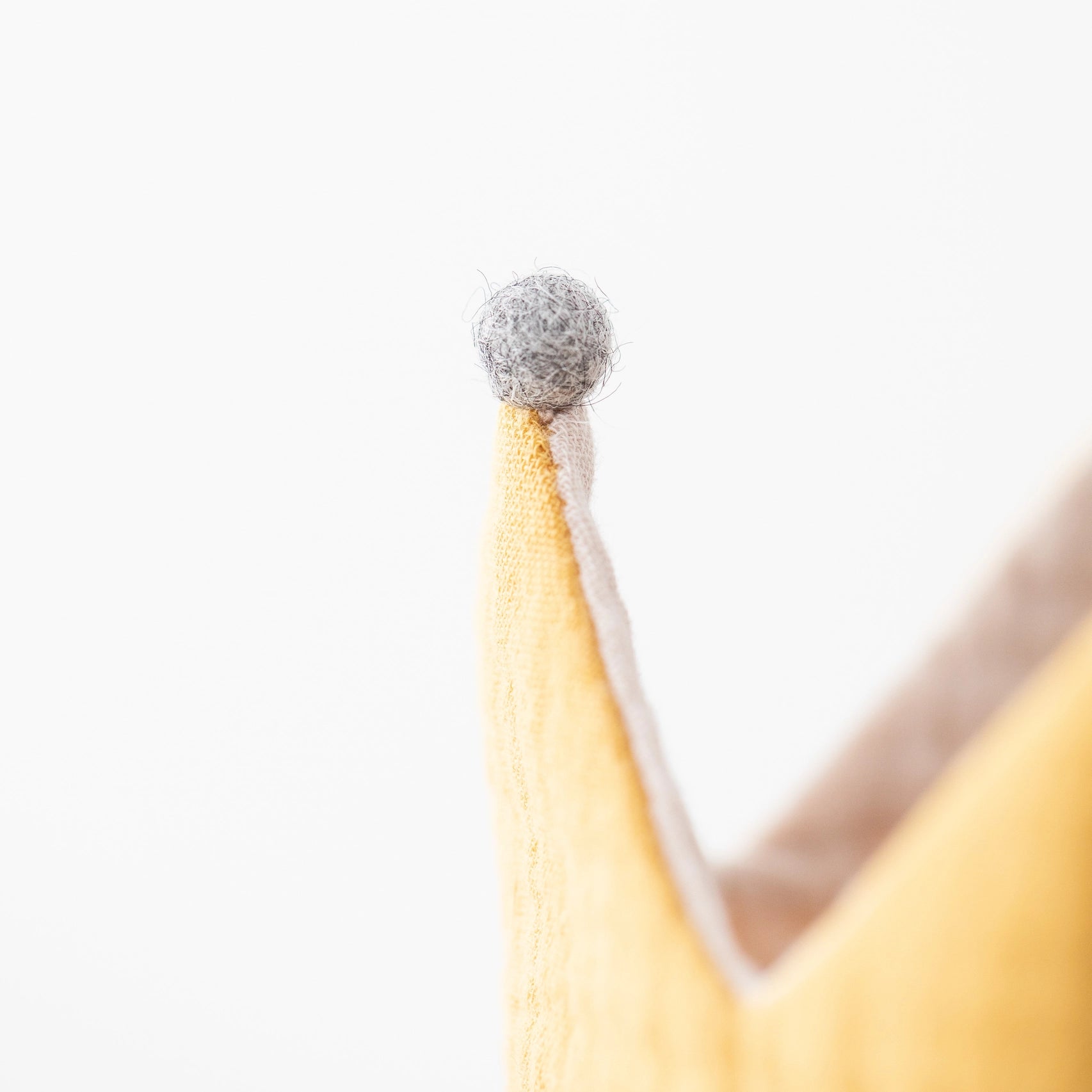 Reversible Crown-Sand and Argile