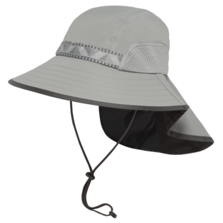 UPF 50+ Adult Adventure Hat | Sunday Afternoons | #color_quarry