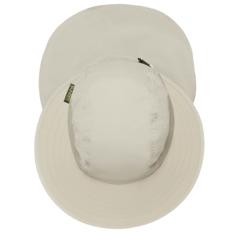 UV 50+ Adult Sport Hat | Sunday Afternoons | 