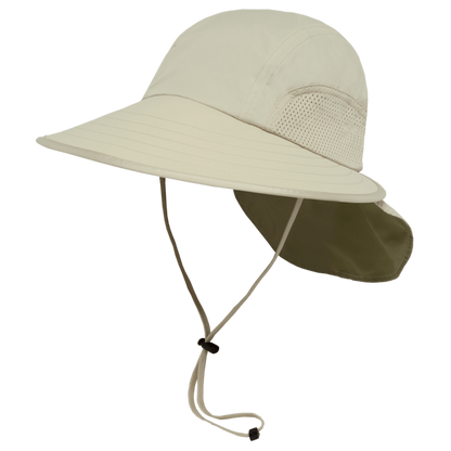 UV 50+ Adult Sport Hat | Sunday Afternoons | 